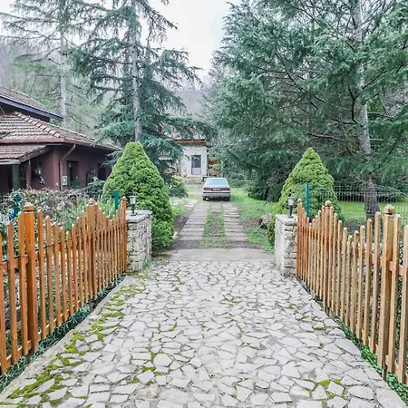 Spacious Private With Pool In Sile Villa Ahmetli