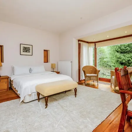 Villa Spacious Private With Pool In Sile *