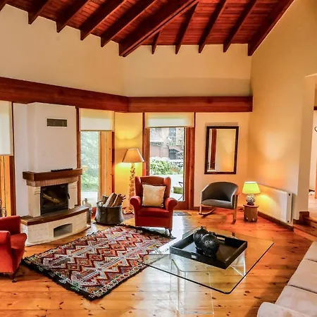 Villa Spacious Private With Pool In Sile Ahmetli
