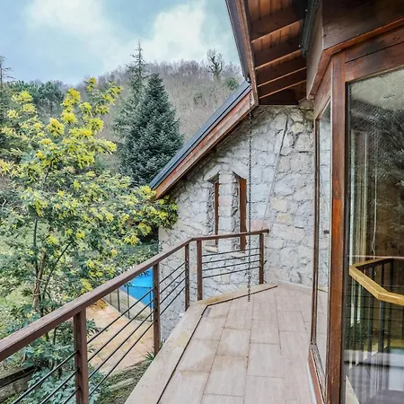 Spacious Private With Pool In Sile Villa *