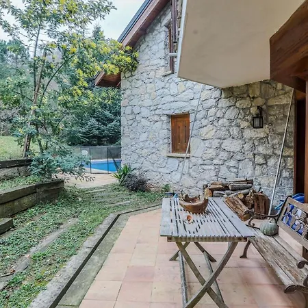 Spacious Private With Pool In Sile Villa *
