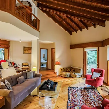 Spacious Private With Pool In Sile * Ahmetli