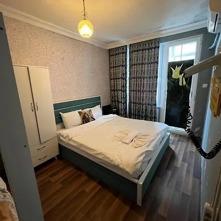 Apartment Blue Guest Oldcity Istanbul