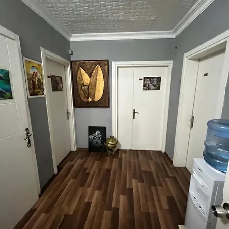 Apartment Blue Guest Oldcity