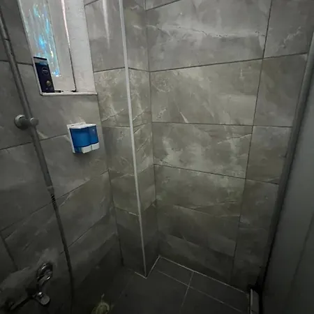 Blue Guest Oldcity Apartment *