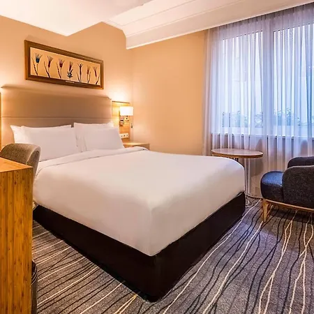 Radisson President Old Town Hotel Istanbul