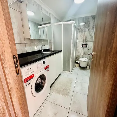 Aparthotel Elegance Aparts Cihangir