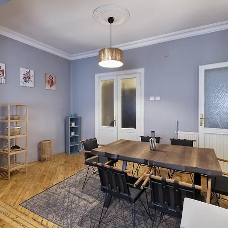 Apartment Marvelous 4 Bedroom / Perfect Location Istanbul