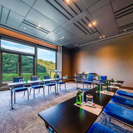 Radisson Collection Hotel, Vadistanbul