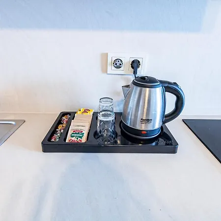 Lux Furnished Modern * Istanbul