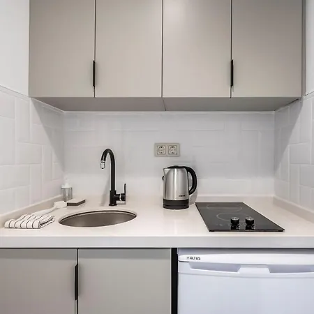 Apartment To Visit *