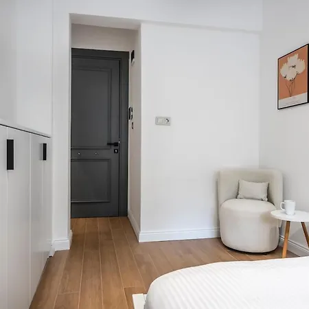 To Visit Apartment Istanbul