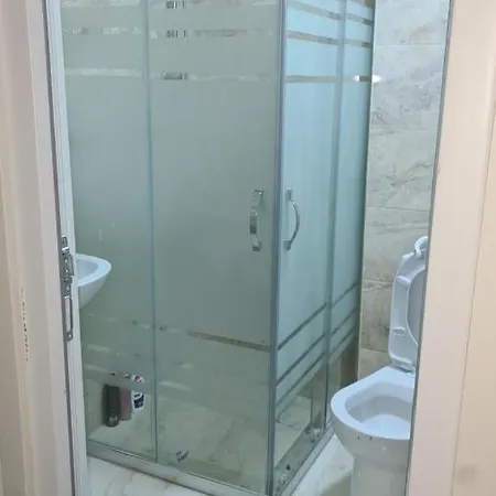 Sweet Flat Apartment