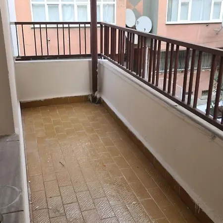Sweet Flat