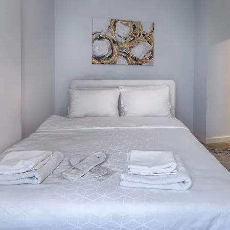 Azad Homes Bomontı Apartamento *