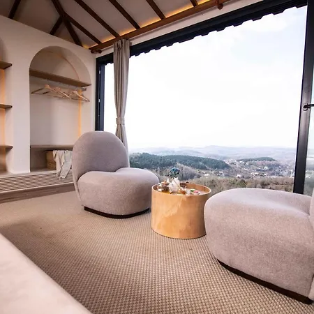 Nuba Country house