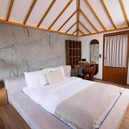 Nuba Country house Istanbul