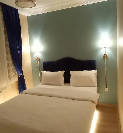Apartament Sevil New Istanbul