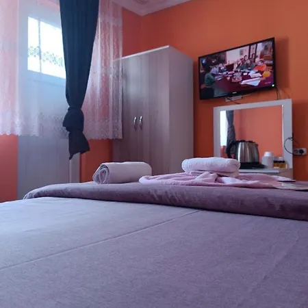 Aparthotel Taksim Gold *
