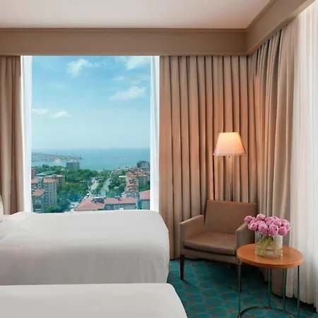 Renaissance Polat Bosphorus Hotel