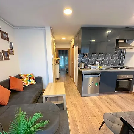 Aliya No1-new Close To Taksim