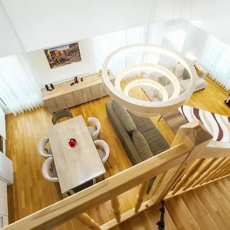 Chic Flat Near Public Transportation In Goztepe شقة اسطنبول