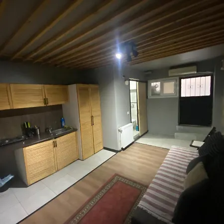 Mara Taxim Aparthotel *