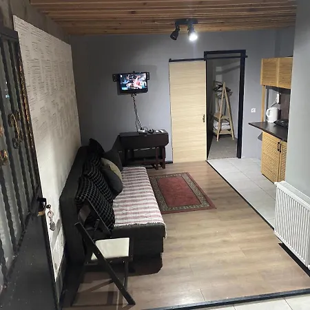 Mara Taxim Aparthotel *