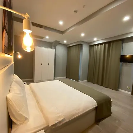 Li Pera Hotel Istanbul
