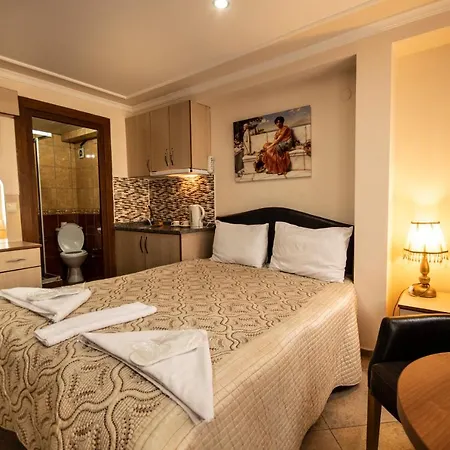 Sultanahmet Black Pearl * Стамбул