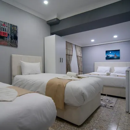 Palace 3* Istanbul