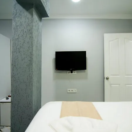 Hotel Palace Istanbul