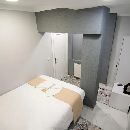 Hotel Palace