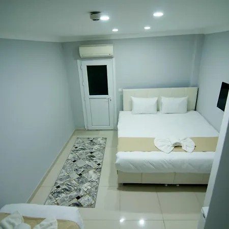 Palace Hotel 3*