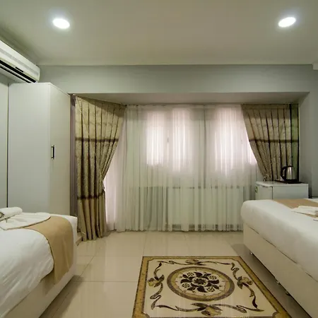 Ξενοδοχείο Palace 3*