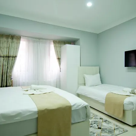 Hotel Palace