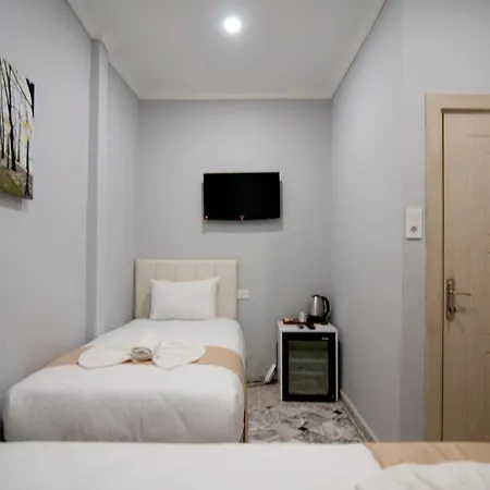 Palace Hotel 3*