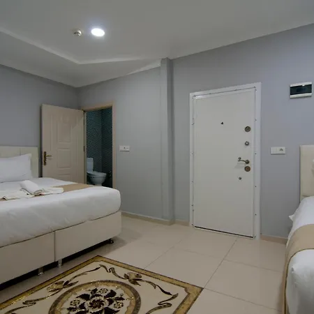 Ξενοδοχείο Palace 3*