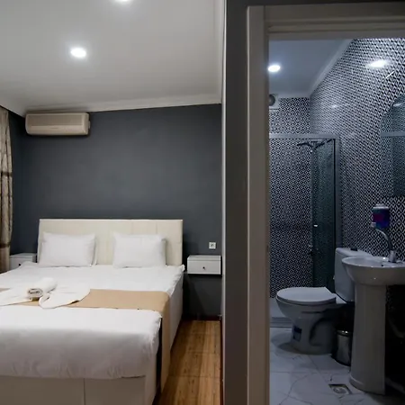 Palace Hotel 3*