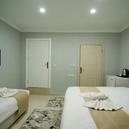 Palace 3* Κωνσταντινούπολη