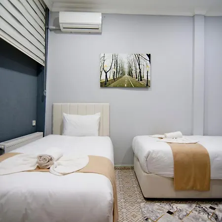 Hotel Palace 3*