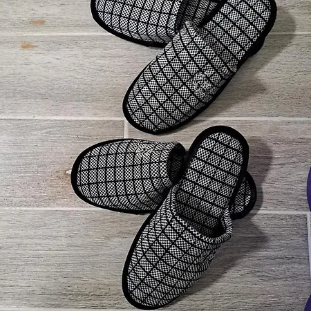 דירה Taksim Nida Flats איסטמבול
