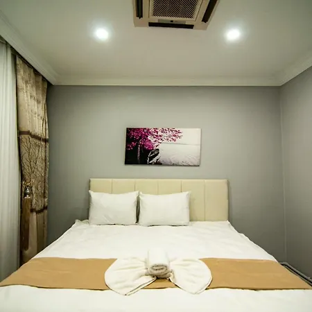 Palace Hotel 3*