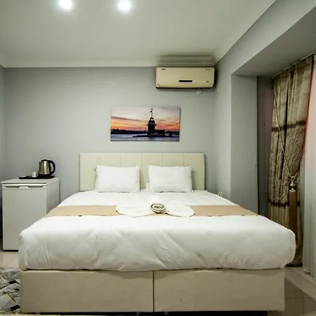 Palace 3* Istanbul