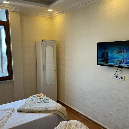 Sultanahmet Garden Apart Aparthotel Istanbul