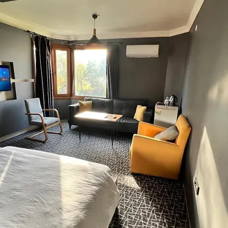 Otel My 5*
