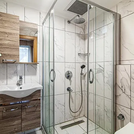 شقة Azad Homes Unkapani