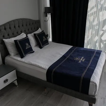 Airport & Private Trasportation Istanbul Airport-by Loft