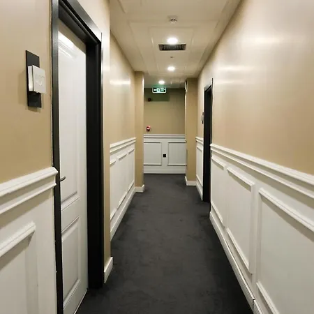 Airport & Private Trasportation Istanbul Airport-by Loft Hotel
