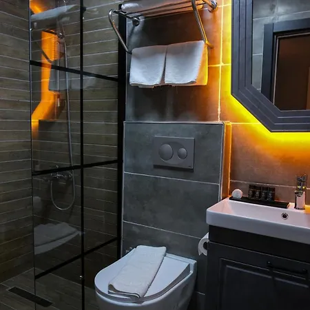 Airport & Private Trasportation Istanbul Airport-by Loft 3* Arnavutkoy